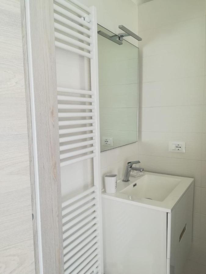 Meraki B&B Lecce Bagian luar foto