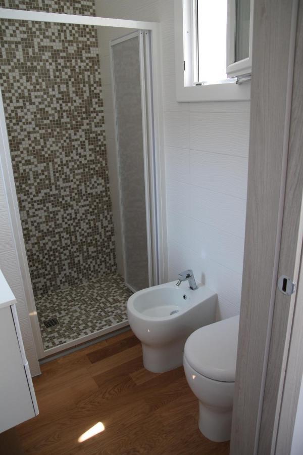 Meraki B&B Lecce Bagian luar foto