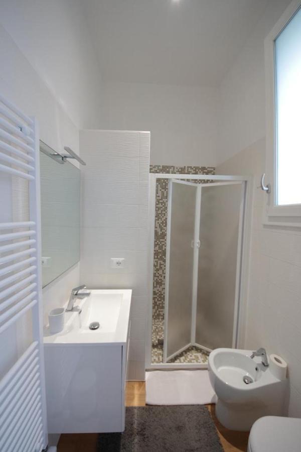 Meraki B&B Lecce Bagian luar foto