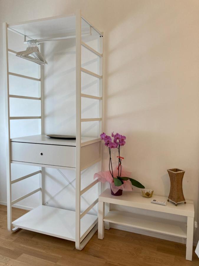 Meraki B&B Lecce Bagian luar foto