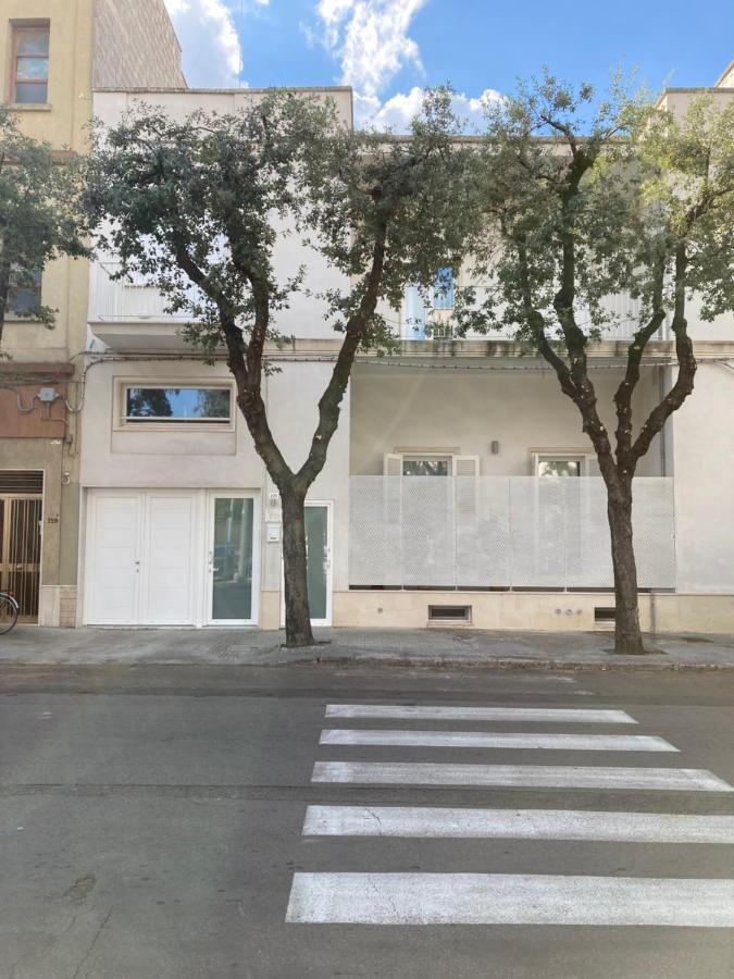 Meraki B&B Lecce Bagian luar foto
