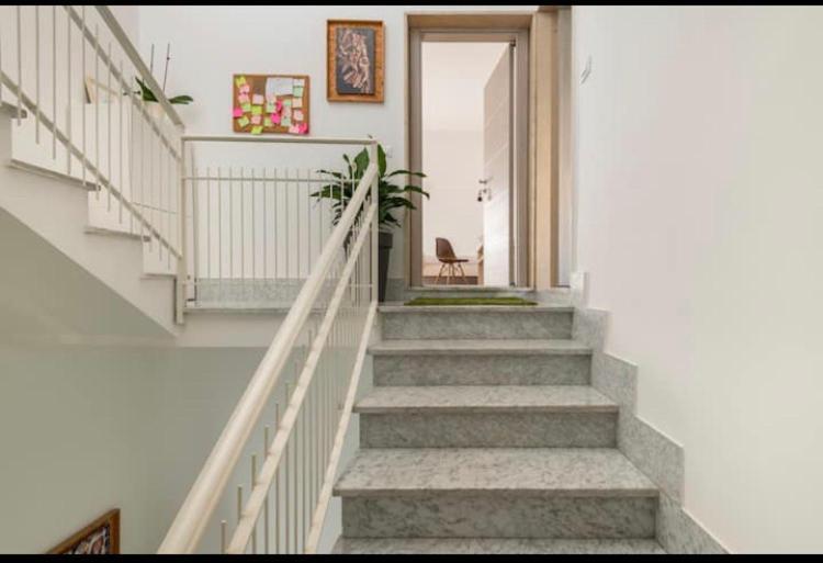 Meraki B&B Lecce Bagian luar foto