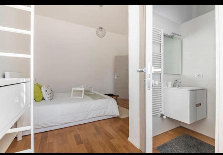 Meraki B&B Lecce Bagian luar foto