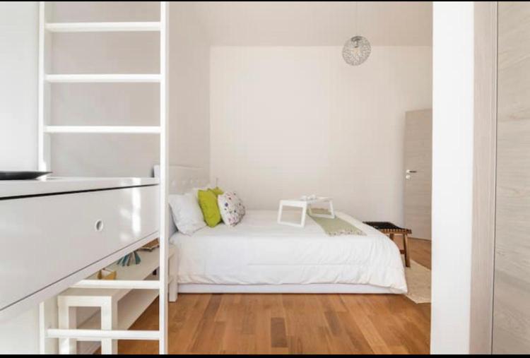 Meraki B&B Lecce Bagian luar foto